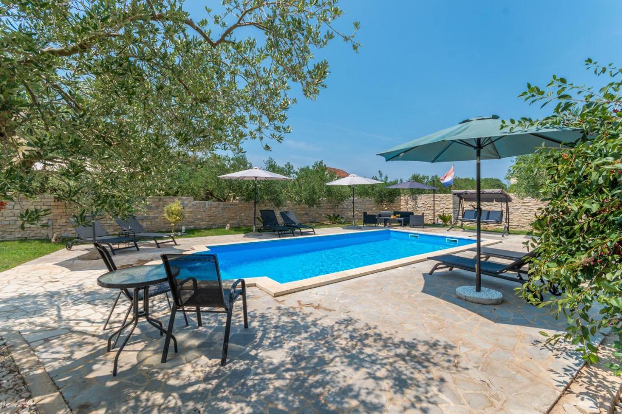 Agape Apartments Биоград на Мору Екстериор снимка