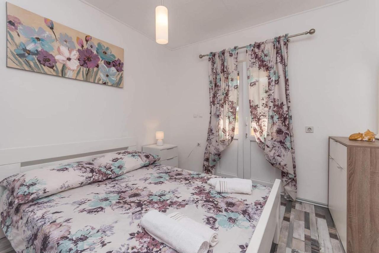 Agape Apartments Биоград на Мору Екстериор снимка