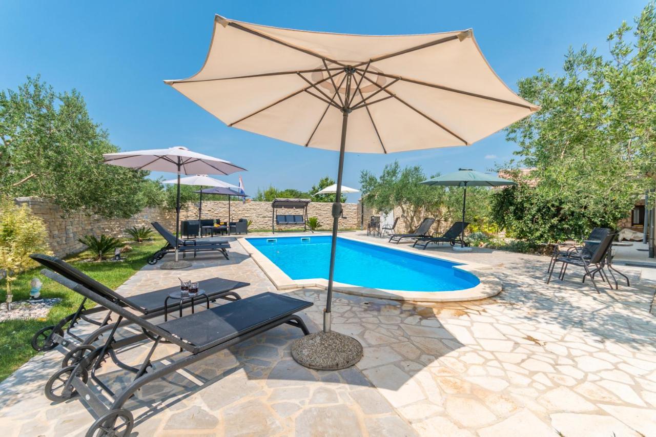 Agape Apartments Биоград на Мору Екстериор снимка