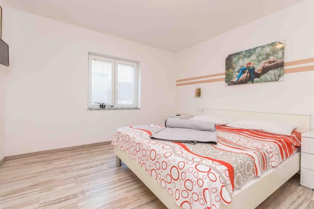 Agape Apartments Биоград на Мору Екстериор снимка
