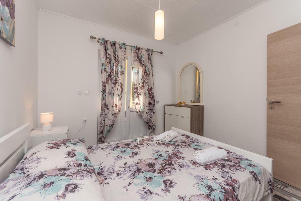 Agape Apartments Биоград на Мору Екстериор снимка